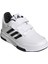 Tensaur Sport 2.0 C Beyaz Erkek Çocuk Sneaker 3
