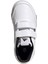 Tensaur Sport 2.0 C Beyaz Erkek Çocuk Sneaker 5
