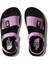 W SKEENA SANDAL Mor Kadın Sandalet 4