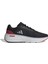 CLOUDFOAM GO Siyah Erkek Sneaker 1