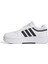 HOOPS 3.0 BOLD W Beyaz Kadın Sneaker 3