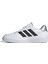 COURTBLOCK Beyaz Kadın Sneaker 3