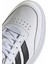 COURTBLOCK Beyaz Kadın Sneaker 5