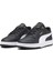 Caven 2.0 Siyah Erkek Sneaker 3