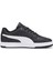 Caven 2.0 Siyah Erkek Sneaker 4