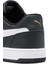 Caven 2.0 Siyah Erkek Sneaker 5