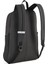 Plus Backpack B Siyah Unisex Sırt Çantası 5