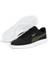 Smash 3.0 Buck Siyah Erkek Sneaker 2
