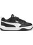 Park Lifestyle Siyah Erkek Sneaker 1