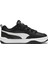 Park Lifestyle Siyah Erkek Sneaker 3