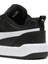 Park Lifestyle Siyah Erkek Sneaker 5
