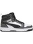Rebound v6 Beyaz Erkek Sneaker 1