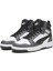 Rebound v6 Beyaz Erkek Sneaker 3