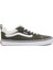 MN Filmore Haki Erkek Sneaker 1