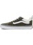 MN Filmore Haki Erkek Sneaker 3