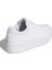 HOOPS 3.0 BOLD W Beyaz Kadın Sneaker 4