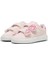 Smash 3.0 Bfly V Inf Pembe Kız Çocuk Sneaker 2