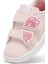 Smash 3.0 Bfly V Inf Pembe Kız Çocuk Sneaker 4