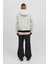 JCOCLASSIC JACKET HOOD NO Ekru Erkek Mont 3