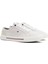 CORE CORPORATE VULC CANVA Bej Erkek Sneaker 2