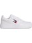 TJM RETRO BASKET ESS Beyaz Erkek Sneaker 1