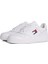 TJM RETRO BASKET ESS Beyaz Erkek Sneaker 2