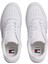 TJM RETRO BASKET ESS Beyaz Erkek Sneaker 5