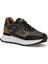 INCI SOFLY 4PR Kahverengi Kadın Sneaker 2