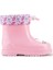W10261 BIMBI HELLO KITTY Pembe Kız Çocuk Yağmur Çizmesi 1