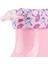 W10261 BIMBI HELLO KITTY Pembe Kız Çocuk Yağmur Çizmesi 4