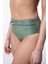 Bo High Yeşil Bikini Altı 4