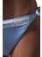 Sequin, Pullu Mavi Bikini Altı - Gamze Erçel Koleksiyonu 4