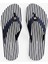 Th Strıpes Beach Sandal 3
