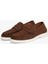 Tommy Hılfıger Nubuck P Loafer 2
