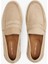Tommy Hılfıger Nubuck P Loafer 3