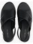 Th Logo Hw Padded Leather Sandal 3