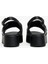 Th Logo Hw Padded Leather Sandal 4