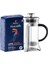 Latin Grande & French Press Set 1