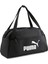 Phase Sports Bag PUM Lacivert Unisex Spor Çantası 3