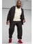 BETTER ESSENTIALS Sweatpa Siyah Erkek Eşofman Altı 3