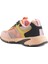 Lency 4pr Vizon Kadın Sneaker 3