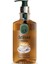 Artisan Doğal Zeytinyağlı Sıvı Sabun 600 ml Cappuccino 1