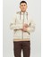 JJEBASIC SOFTSHELL HOOD N Ekru Erkek Mont 1