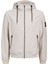 JJEBASIC SOFTSHELL HOOD N Ekru Erkek Mont 2