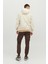 JJEBASIC SOFTSHELL HOOD N Ekru Erkek Mont 4
