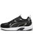 Milenio Tech Suede Siyah Erkek Sneaker 4