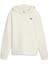 BETTER ESSENTIALS Hoodie Beyaz Kadın Sweatshirt 2