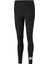 ESS Logo Leggings Siyah Kadın Tayt 2