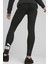ESS Logo Leggings Siyah Kadın Tayt 4