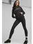 ESS Logo Leggings Siyah Kadın Tayt 5